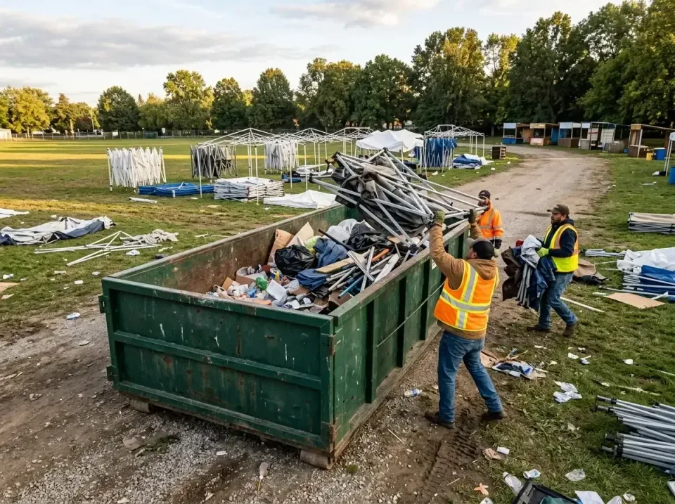 temporary-event-waste-containe-016 — frequently asked questions, Roll-Off Dumpster Rental Services in Payson, AZ